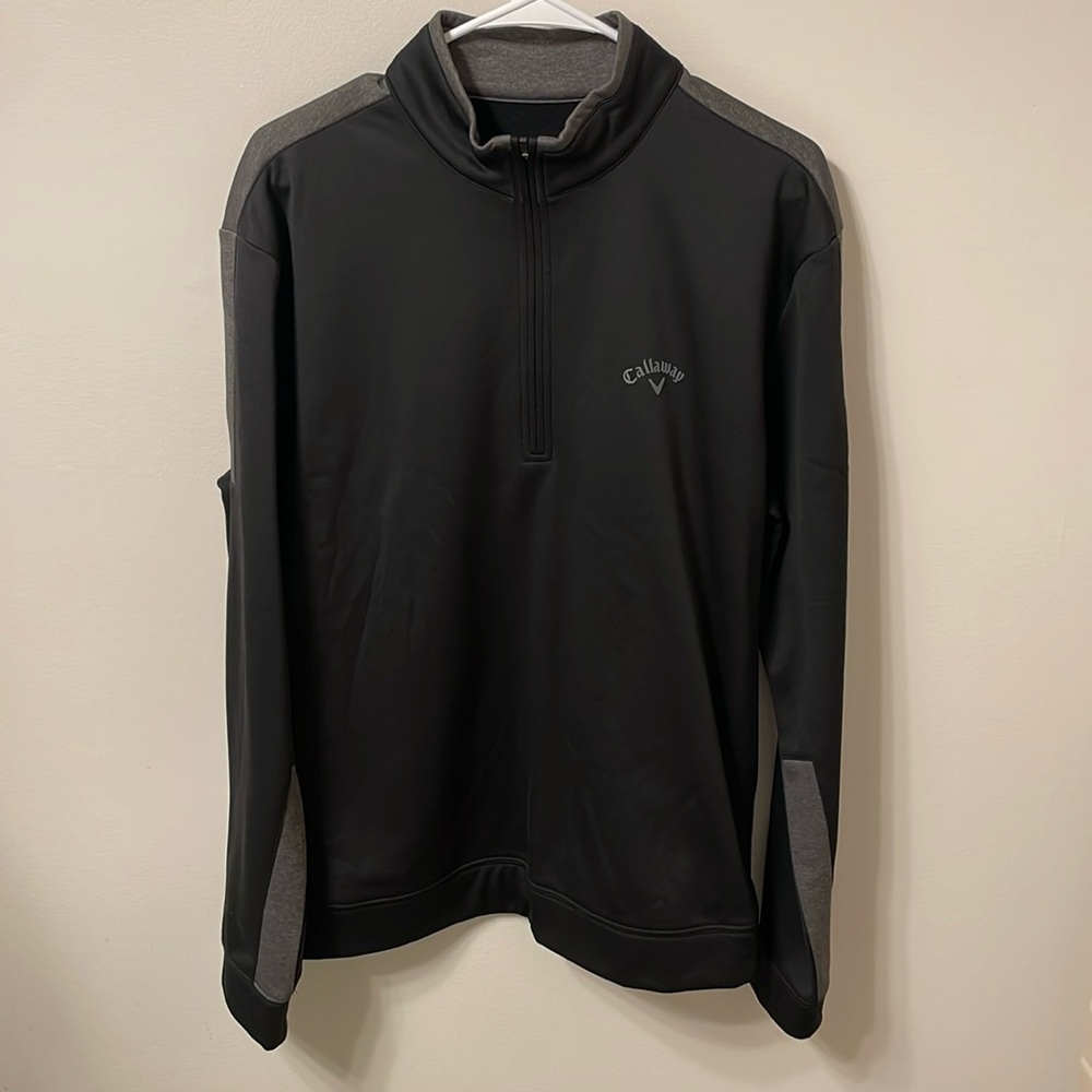 Callaway Men’s Pullover